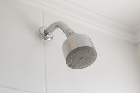 Apartamento para alugar com 110m², 3 quartos e 2 vagas Banheiro Chuveiro