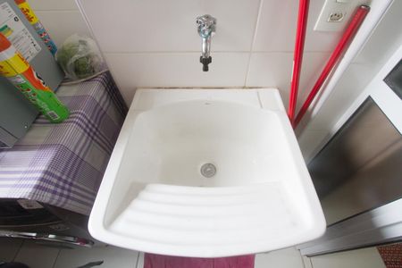 Apartamento para alugar com 110m², 3 quartos e 2 vagasTanque