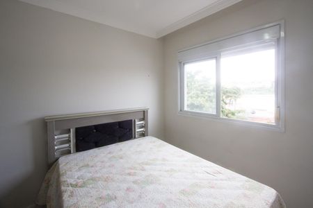 Apartamento para alugar com 110m², 3 quartos e 2 vagasQuarto 2