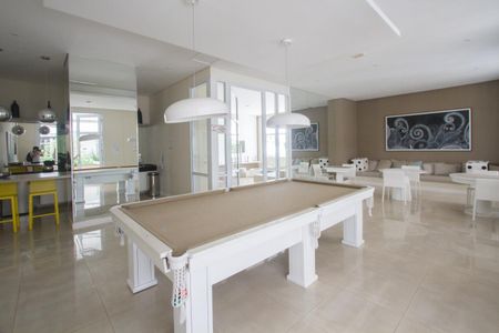 Apartamento para alugar com 110m², 3 quartos e 2 vagasEspaço de Jogos