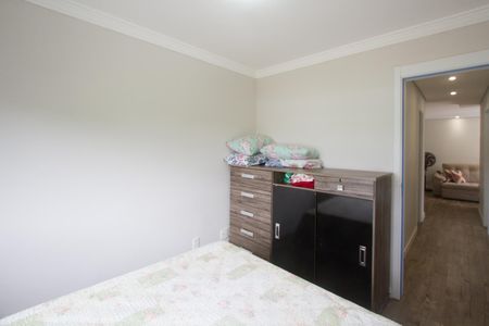 Apartamento para alugar com 110m², 3 quartos e 2 vagasQuarto 2