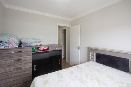 Apartamento para alugar com 110m², 3 quartos e 2 vagasQuarto 2