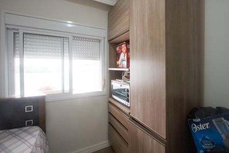 Apartamento para alugar com 110m², 3 quartos e 2 vagasQuarto 1