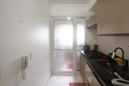 Apartamento para alugar com 110m², 3 quartos e 2 vagasCozinha