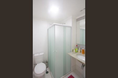 Apartamento para alugar com 110m², 3 quartos e 2 vagasBanheiro/Suíte