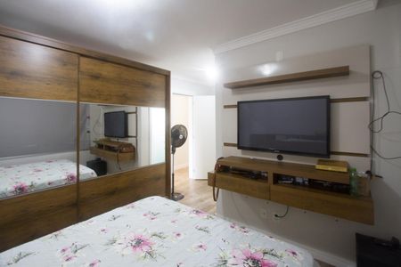 Apartamento para alugar com 110m², 3 quartos e 2 vagasSuíte
