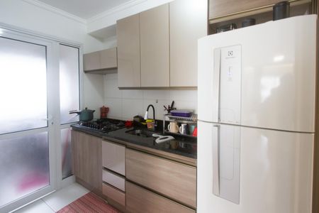 Apartamento para alugar com 110m², 3 quartos e 2 vagasCozinha