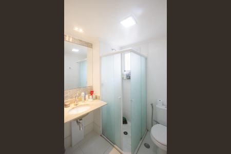 Apartamento para alugar com 110m², 3 quartos e 2 vagasBanheiro