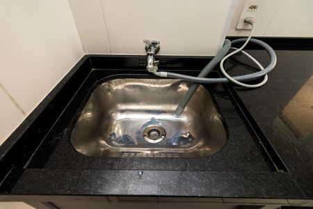 Apartamento para alugar com 32m², 2 quartos e sem vagaÁrea de Serviço