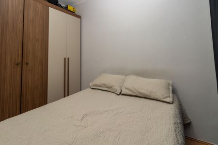 Apartamento para alugar com 32m², 2 quartos e sem vagaQuarto 1