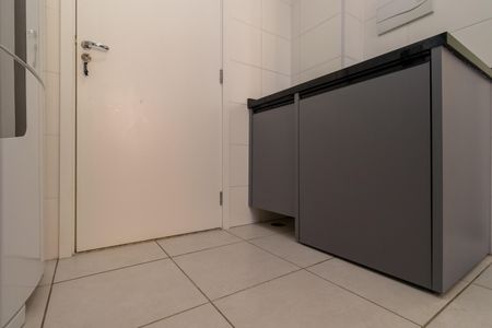 Apartamento para alugar com 32m², 2 quartos e sem vagaÁrea de Serviço