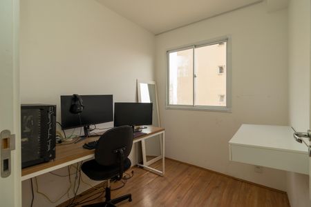 Apartamento para alugar com 32m², 2 quartos e sem vagaQuarto 2
