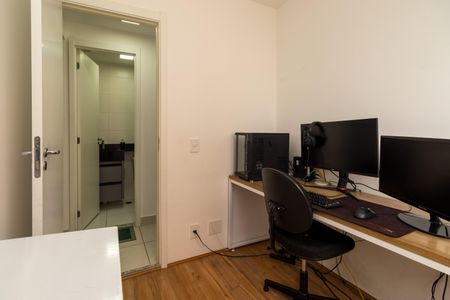 Apartamento para alugar com 32m², 2 quartos e sem vagaQuarto 2