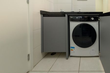 Apartamento para alugar com 32m², 2 quartos e sem vagaÁrea de Serviço
