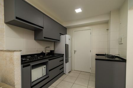 Apartamento para alugar com 32m², 2 quartos e sem vagaCozinha