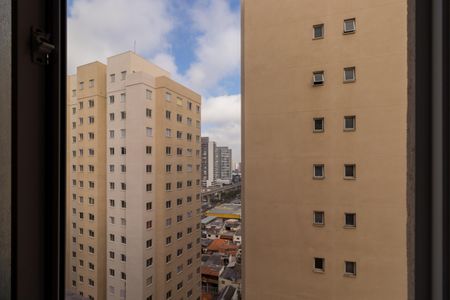 Apartamento para alugar com 32m², 2 quartos e sem vagaQuarto 1 vista