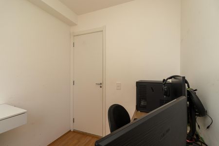 Apartamento para alugar com 32m², 2 quartos e sem vagaQuarto 2