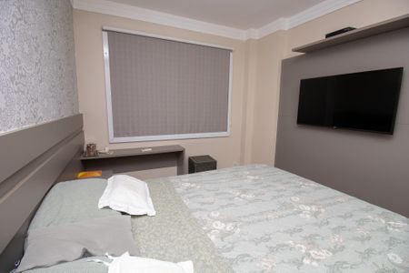 Apartamento à venda com 65m², 2 quartos e 2 vagasQuarto 2