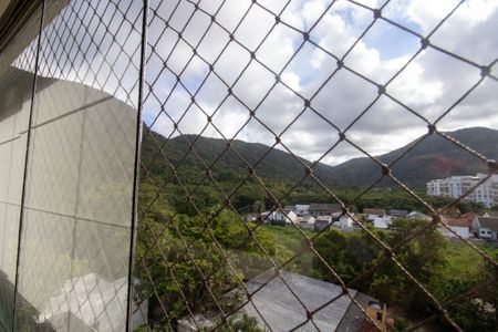 Apartamento à venda com 65m², 2 quartos e 2 vagasVaranda/Sala