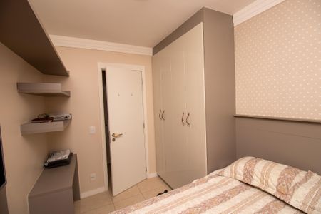 Apartamento à venda com 65m², 2 quartos e 2 vagasQuarto 1