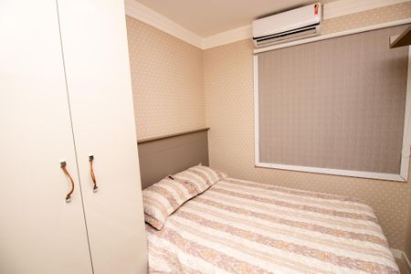 Apartamento à venda com 65m², 2 quartos e 2 vagasQuarto 1