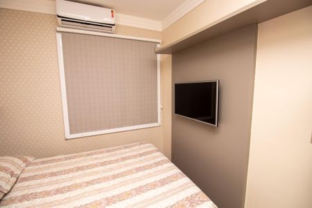 Apartamento à venda com 65m², 2 quartos e 2 vagasQuarto 1