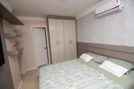 Apartamento à venda com 65m², 2 quartos e 2 vagasQuarto 2