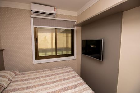 Apartamento à venda com 65m², 2 quartos e 2 vagasQuarto 1