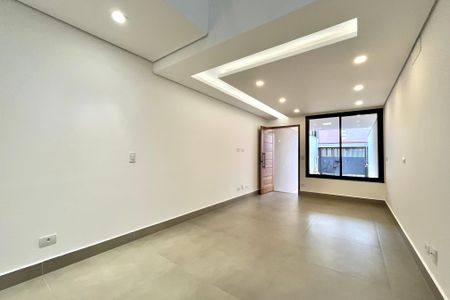 Sala de casa à venda com 3 quartos, 165m² em Vila da Saúde, São Paulo