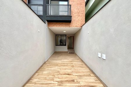 Casa à venda com 165m², 3 quartos e 2 vagas Casa à venda com 165m², 3 quartos e 2 vagasGaragem