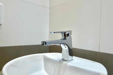 Casa à venda com 165m², 3 quartos e 2 vagas Casa à venda com 165m², 3 quartos e 2 vagasBanheiro da Suíte 3