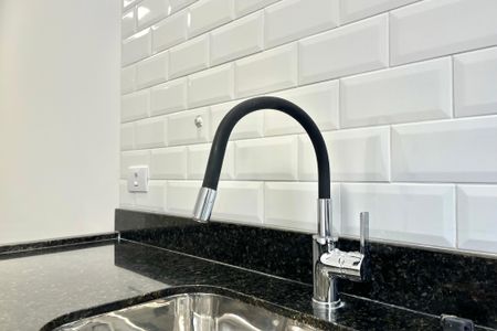 Casa à venda com 165m², 3 quartos e 2 vagas Casa à venda com 165m², 3 quartos e 2 vagasCozinha