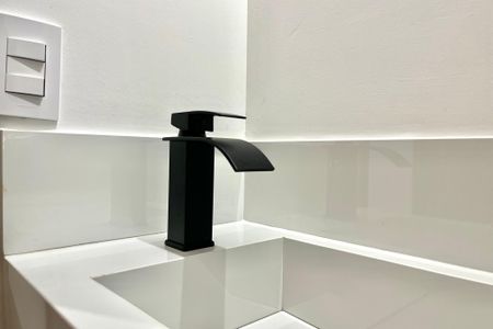 Casa à venda com 165m², 3 quartos e 2 vagas Casa à venda com 165m², 3 quartos e 2 vagasLavabo