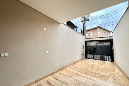 Casa à venda com 165m², 3 quartos e 2 vagas Casa à venda com 165m², 3 quartos e 2 vagasGaragem