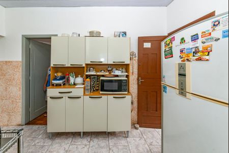 Casa à venda com 112m², 3 quartos e 4 vagasCozinha