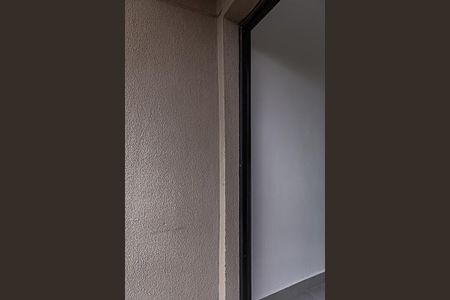 Apartamento à venda com 39m², 1 quarto e 1 vagaVaranda da Sala