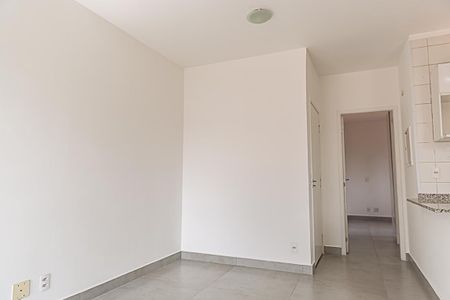 Apartamento à venda com 39m², 1 quarto e 1 vagaSala