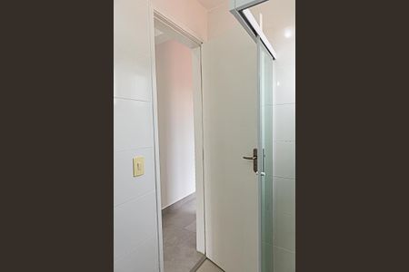 Apartamento à venda com 39m², 1 quarto e 1 vagaBanheiro da Suíte