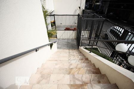 Apartamento à venda com 39m², 1 quarto e 1 vagaHall de Entrada