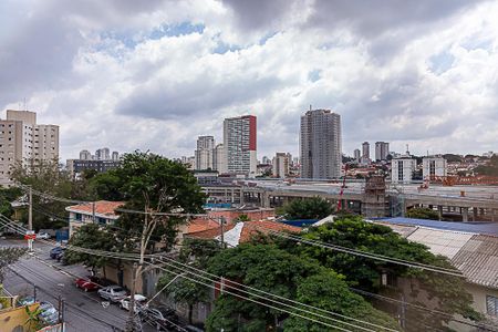 Apartamento à venda com 39m², 1 quarto e 1 vagaVista da Varanda