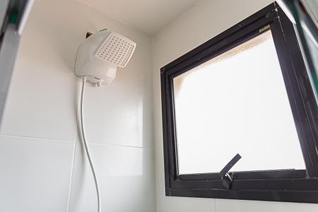 Apartamento à venda com 39m², 1 quarto e 1 vagaBanheiro da Suíte