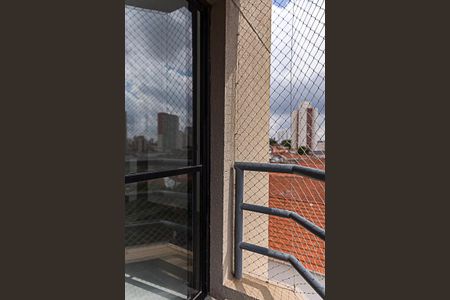 Apartamento à venda com 39m², 1 quarto e 1 vagaVaranda da Sala