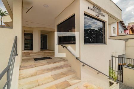 Apartamento à venda com 39m², 1 quarto e 1 vagaHall de Entrada