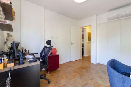 Apartamento à venda com 100m², 2 quartos e 1 vagaQuarto