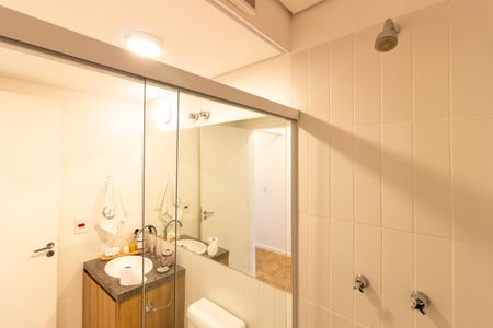 Apartamento à venda com 100m², 2 quartos e 1 vagaBanheiro