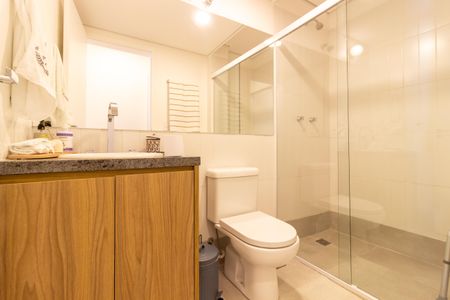 Apartamento à venda com 100m², 2 quartos e 1 vagaBanheiro