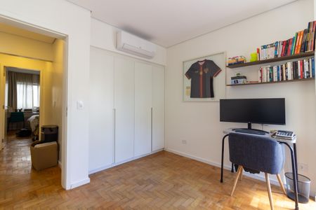 Apartamento à venda com 100m², 2 quartos e 1 vagaQuarto