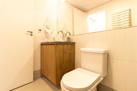 Apartamento à venda com 100m², 2 quartos e 1 vagaBanheiro