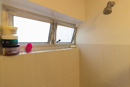 Apartamento à venda com 100m², 2 quartos e 1 vagaBanheiro da Suíte