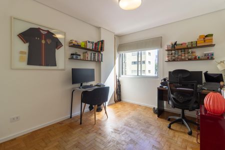 Apartamento à venda com 100m², 2 quartos e 1 vagaQuarto